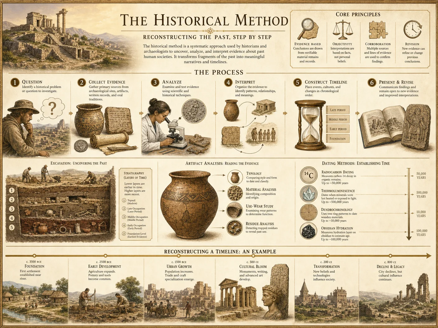 Historical Method