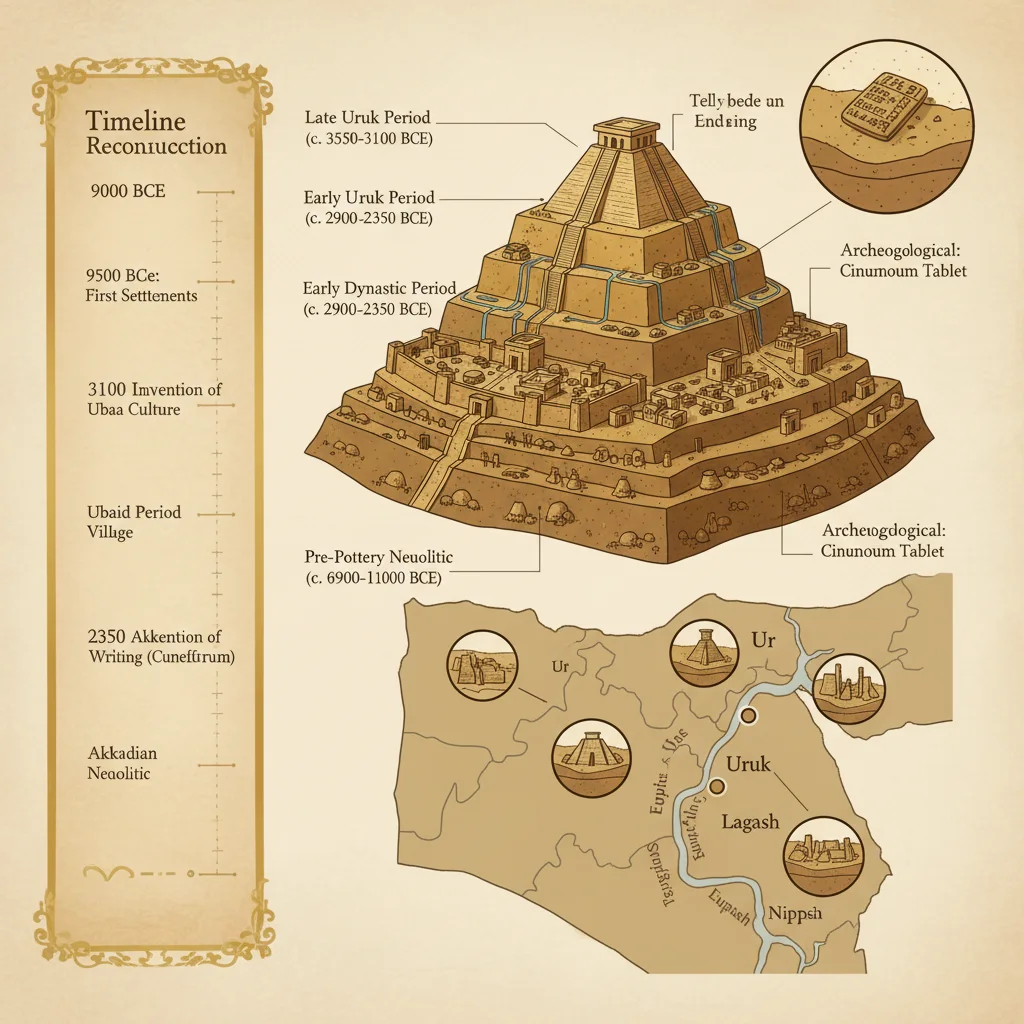 Sumerian Civilization