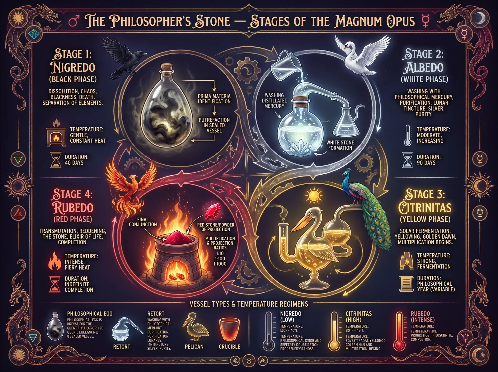 The Philosopher's Stone
