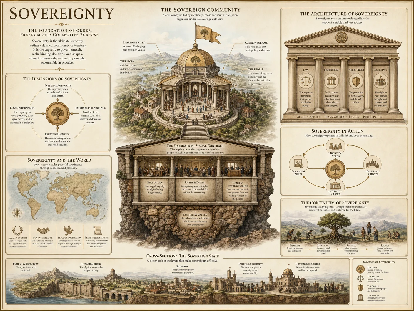 Food Sovereignty and Agricultural Governance
